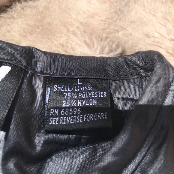 DKNY Lightweight quilted vest - Picture 4 of 5